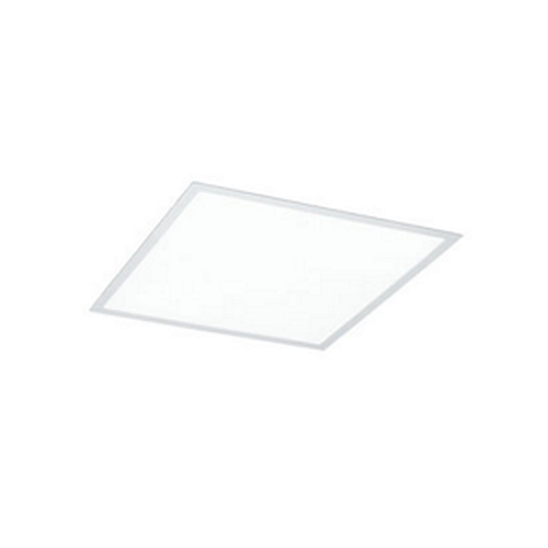 Embutido 60x60 c/6 placas led 650 lm 4000K